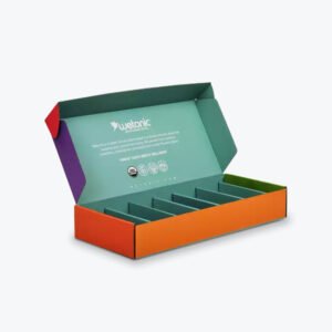 Custom Olive Oil Packaging Boxes with Logo