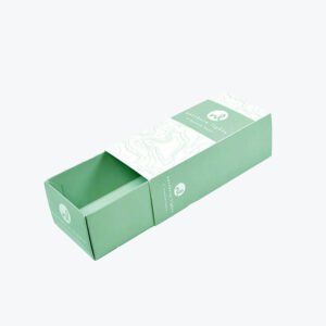Custom Sleeve Packaging Boxes