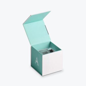 Custom Luxury Skincare Packaging Boxes