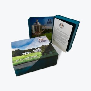 High Quality & Made-to-Order Sports Packaging Boxes