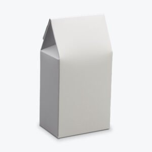 Custom Tapered Top Boxes