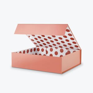 Versatile Magnetic Craft Boxes