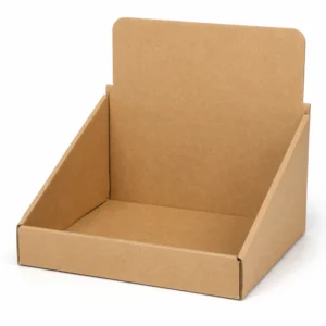 Custom Cardboard Display Boxes