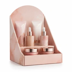Custom Cosmetic Display Boxes