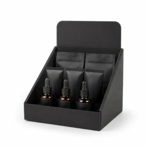 Custom Counter Display Boxes
