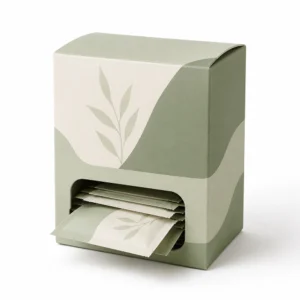 Custom Dispenser Boxes