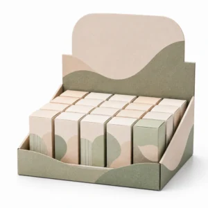 Custom PDQ Boxes
