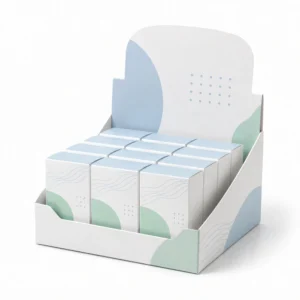 Custom Pharmaceutical Display Boxes