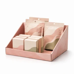 Custom Pop Counter Display Tray