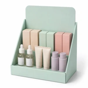 Custom Product Display Boxes