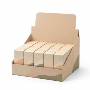 Custom Retail Display Boxes