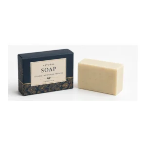 Custom Soap Bar Boxes