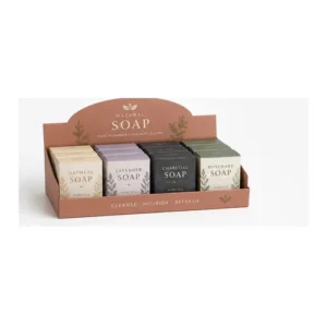 Custom Soap Display Boxes