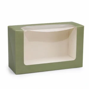 Custom Window Display Boxes