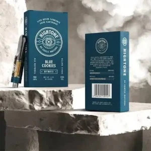 510 Vape Cartridge Packaging