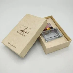 Cardboard Perfume Boxes