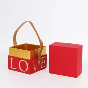 Custom Aroma Boxes