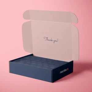 Custom Branded Boxes