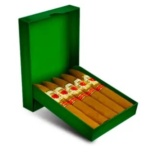 Custom Cigar Boxes