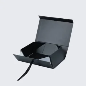 Custom Collapsible Rigid Boxes