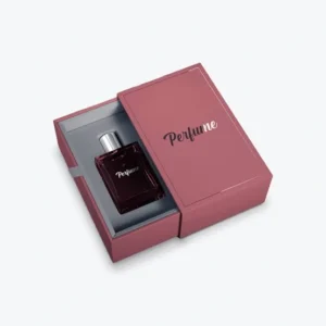 Custom Cologne Boxes