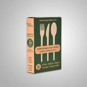 Custom Cutlery Boxes