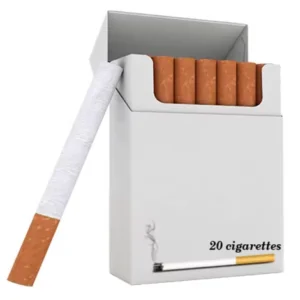 Custom Disposable Cigarette Boxes