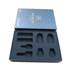Custom Foam Inserts