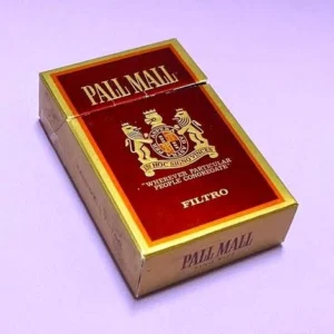 Custom Foil Cigarette Boxes