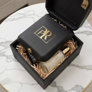 Custom PR Rigid Boxes