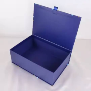 Custom Rigid Apparel Boxes
