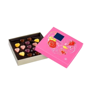 Custom Rigid Candy Boxes