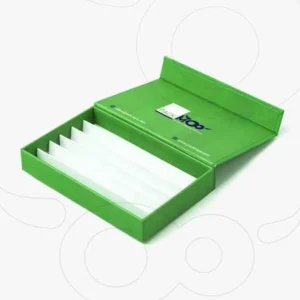 Custom Rigid Cigarette Boxes