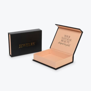 Custom Rigid Cosmetic Boxes