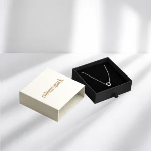 Custom Rigid Jewelry Boxes