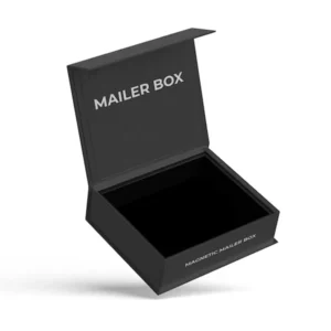 Custom Rigid Mailers