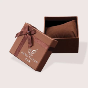 Custom Rigid Presentation Boxes