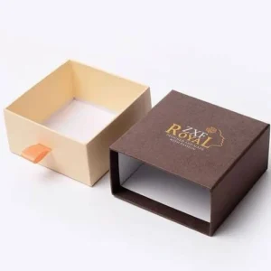 Custom Rigid Product Boxes