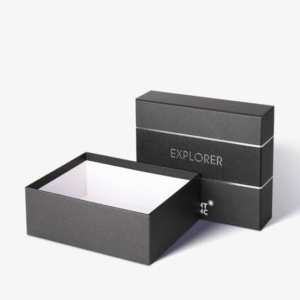 Custom Rigid Setup Boxes
