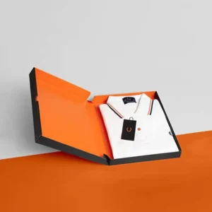 Custom Rigid Shirt Boxes