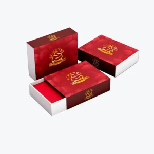 Custom Rigid Sleeve Boxes