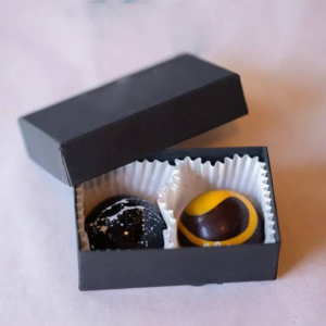 Custom Rigid Truffle Boxes