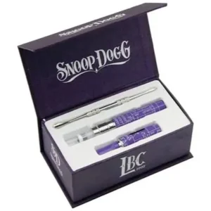 Custom Rigid Vape Boxes