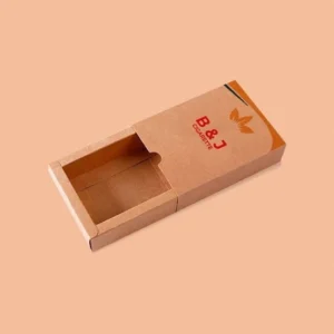 Custom Sleeve Cigarette Boxes