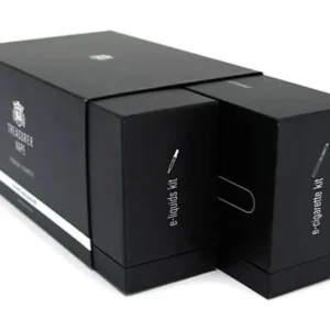 Custom Vape Accessories Boxes