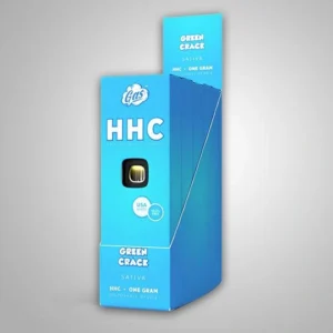 HHC Vape Boxes