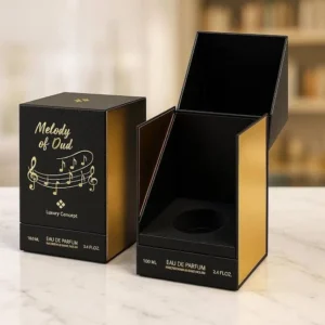Luxury Perfume Boxes