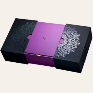 Custom Luxury Rigid Boxes