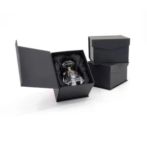 Magnetic Perfume Boxes