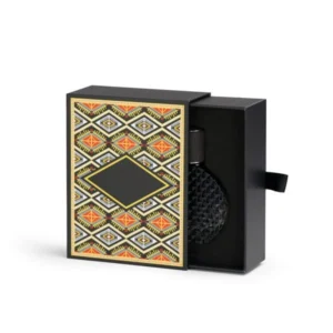 Perfume Drawer Boxes